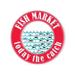 Fish market 3