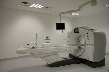 Magnetic resonance imaging