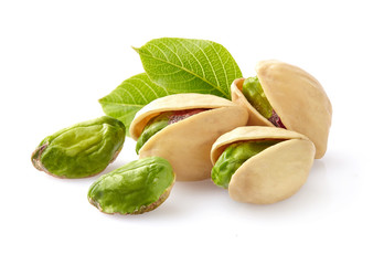 Pistachio nuts