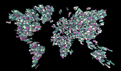 world