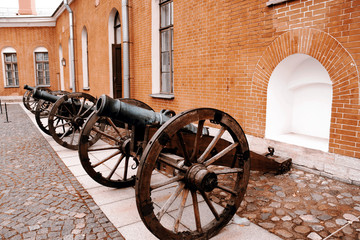 Cannon