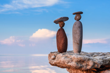 Symbolic Images
