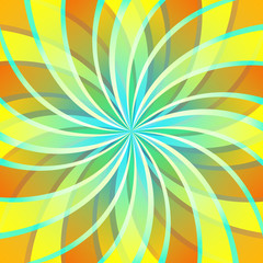 abstract background