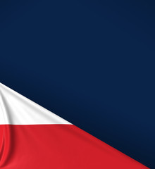 Poland Flag, Polish Background
