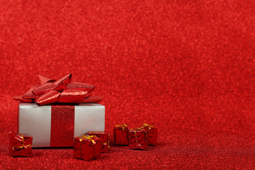 Christmas Gift Boxes