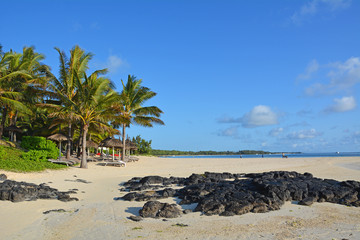Mauritius, Belle Mare, Ostküste
