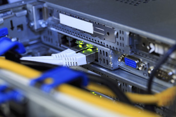 Network server