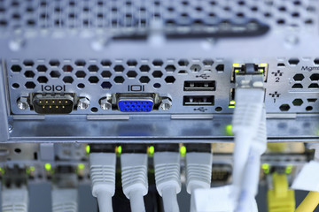 Network server