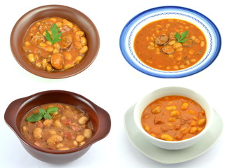 fasolka po bretońsku