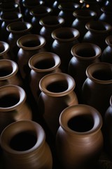 Earthenware the Arts is Beautiful and unique