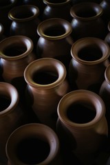 Earthenware the Arts is Beautiful and unique