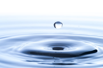 Water Drop