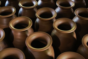 Earthenware the Arts is Beautiful and unique