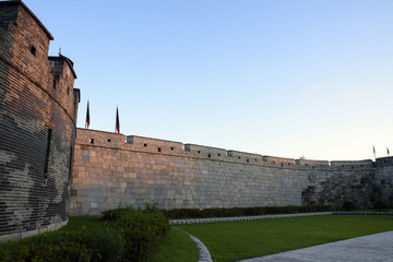 수원 화성