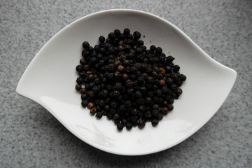 Tellicherry Pfeffer