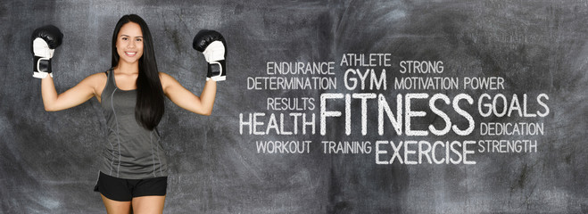 Fitness Workout