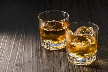 ウイスキー　whisky