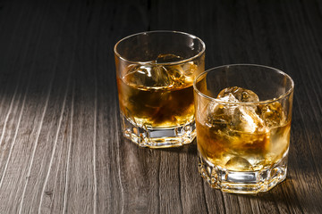 ウイスキー　whisky
