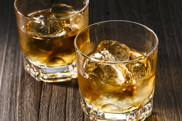 ウイスキー　whisky