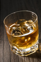 ウイスキー　whisky