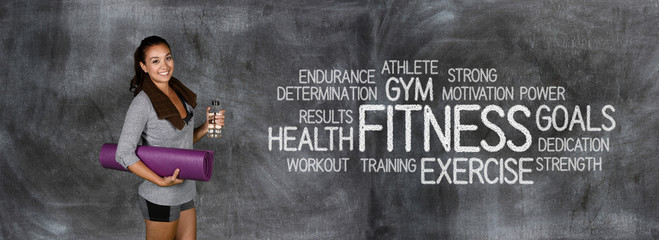 Fitness Workout