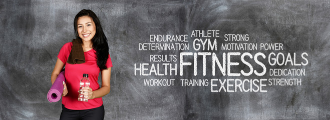Fitness Workout