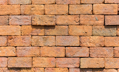 brick wall