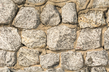 Obraz premium rock background