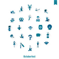 Oktoberfest Beer Festival