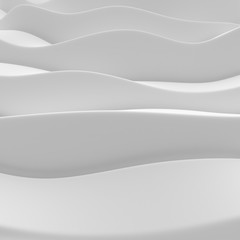 Abstract wavy wallpapers