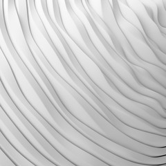 Wave spiral backgrounds