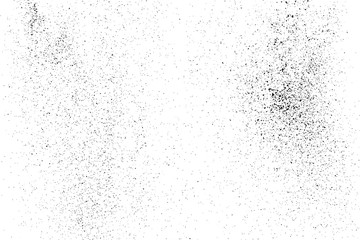Grainy abstract  texture on a white background. Design element. Vector illustration,eps 10.