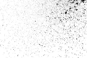 Grainy abstract  texture on a white background. Design element. Vector illustration,eps 10.