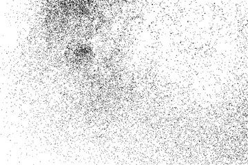 Grainy abstract  texture on a white background. Design element. Vector illustration,eps 10.