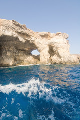 Fototapeta premium Comino caves