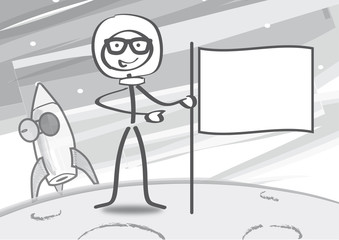 Ziel erreicht - Herausforderung gemeistert