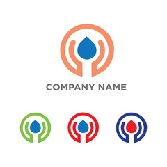 Medical Medicine Medic Hospital logo icon vector