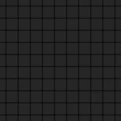 Retro, Seamless, Muster, Geflochtenes Papier, Streifen, Schwarz © Jan Engel