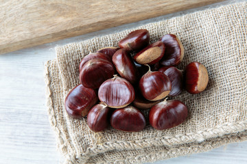 Chestnuts