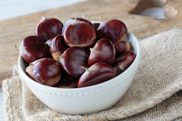 Chestnuts