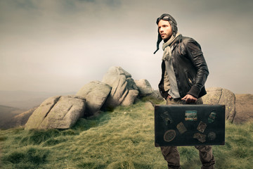 Traveller