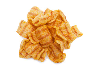 Potato chips