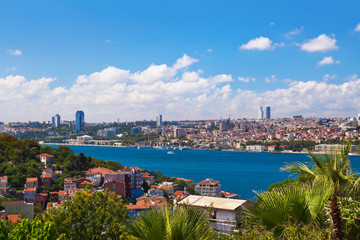Fototapeta na wymiar Istanbul Turkey