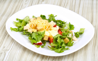 Caesar salad