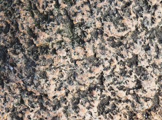 granite. background