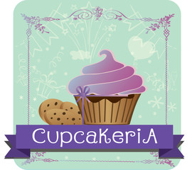 Cupcake