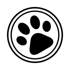 Paw Print