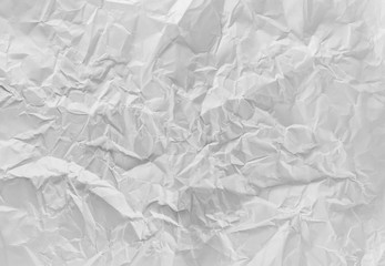 crumpled paper background