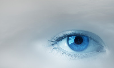 Eyes health