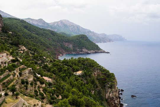 Mallorca Mirador de ses Animes